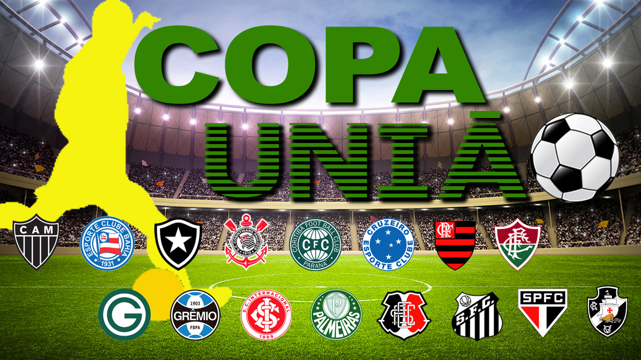 Campeões da Copa Paulista (1987 - 2021) 